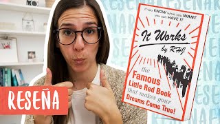 Reseña / Resumen Esto Funciona (It Works) (Español) | Libros Para Cambiar de Vida