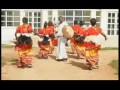 buganda homeland traditional music