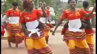 BUGANDA HOMELAND TRADITIONAL MUSIC