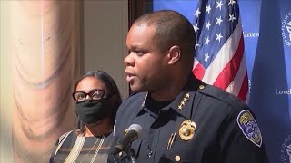 Former Rochester Police Chief La’Ron Singletary testifies in Daniel Prude death investigation