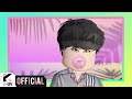 NCT DREAM 엔시티 드림 'Chewing Gum' ROBLOX M/V