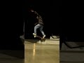 kickflip crooked grind shuv it sketchy