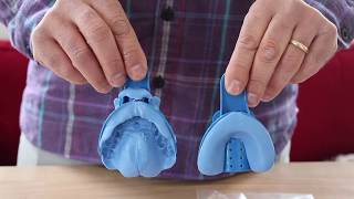 Quick How To - Making a Great First Mouthguard Impression