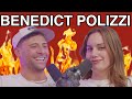 Benedict Polizzi: Polite Catcalling & Hair Transplanting