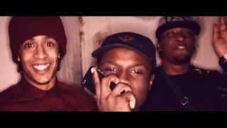 Jaws ft Kwakz \u0026 Te Loso - Alright [Music Video]