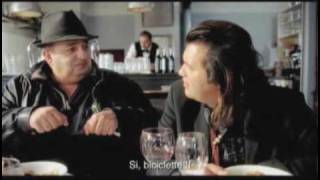Holland Cycling - Mafia (funny commercial)