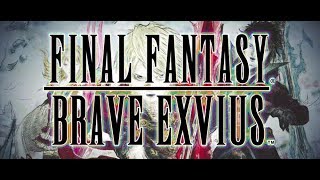 FFBE【漆黑之鍵】完成剩下的保險箱