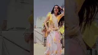 chammak challo | Renuka Panwar #Shorts dance video