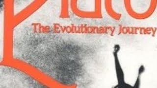 Pluto in aspect to the North and South Nodes - Pluto: The Evolutionary journey of the Soul (Vol 1)