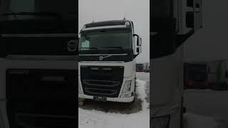 Viendo camiones para Bolivia y Perú 😁 Volvo FH 500 del 2017 🚛 29.900 € 💲 #camiones #volvo