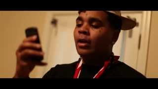 Kevin Gates - Inside The Grind VLOG #1 (FEAR)