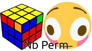 Which Nb Perm Algorithm Do You Use?