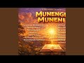 O Mwari Muri Zuva Rangu