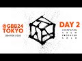 Grand Beatbox Battle 2024: World League | Day 2 | Official Livestream