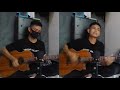 WALI UNTIL JANNAH | COVER BY TRISNAWAN