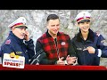 Andreas Gabalier verhaftet bei Polizeikontrolle | Verstehen Sie Spaß?