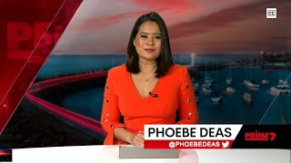 Prime7 News | 7.40pm Southern NSW Update - (21.07.2022)