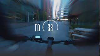 Klever Mobility | X Speed Pinion | 45km/h eBike | Speed Pedelec | Its a Jungle 012