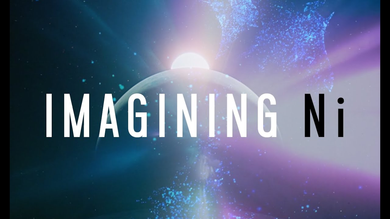 How Did Carl Jung Think Introverted Intuition Works Youtube