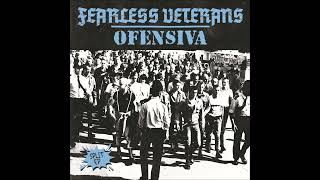 FEARLESS VETERANS - Remember