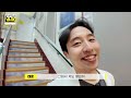 24시간이 모자라 바쁜 와중에도 인싸력 만렙인 정형외과 의사의 하루 보일락vlog