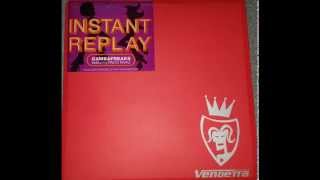 gambafreaks ft. paco rivaz - instant replay (rhythm masters remix)