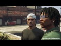 gta 5 short the weed hustler by @itsreal85