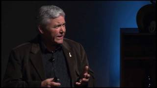 TEDxCalgary - Judge John Reilly - My Aboriginal Education