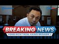 🔴 BREAKING NEWS: Vonis Ricky Rizal dalam Kasus Pembunuhan Brigadir J, Akankah Divonis 15 tahun?