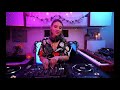 Melodic & Deep House Mix with Live DJ set from Ella Romand