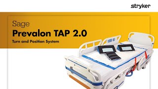 Sage Prevalon TAP 2.0