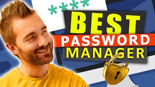 What is the BEST Password Manager?