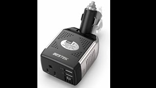 Bestek power inverter