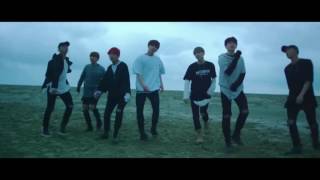 Bangtan Boys (방탄소년단) - SAVE ME M/V - (Lyrics)