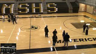 Maize South vs Derby (2/21/25)