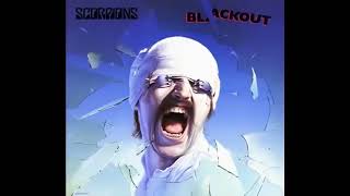 S̲corpions̲ – Blacko̲u̲t̲ Full Album 1982 - S̲corpions̲  With Lyrics