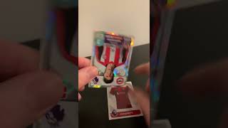 Which ELITE Sticker did we PULL?! - Premier League 2024 Sticker Pack Opening! #shorts