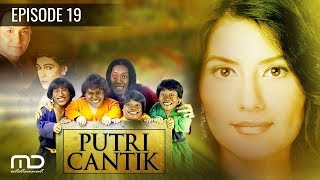 Putri Cantik - Episode 19