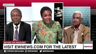BEYOND THE HEADLINES NOV 15