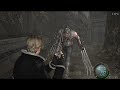 RE4 UHD Indo Mod Rising Of Evil Impossible Difficulty NG Pro #4