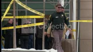COLUMBINE HIGH EXTE