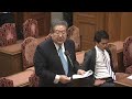 衆議院 2020年02月25日 予算委員会第二分科会 12 左藤章（自由民主党・無所属の会）