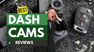 Best Dash Cam of 2024 [ 4K, Front \u0026 Rear Reviews ]