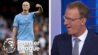 Has Erling Haaland made Manchester City unstoppable? | Premier League | NBC Sports