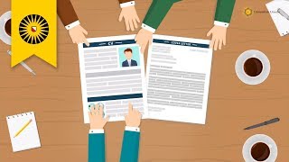 How to write a powerful cover letter