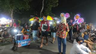 Persiapan Pesona Budaya ❗Karnaval Batuaji