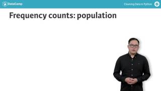 Python Tutorial: Exploratory Data Analysis