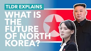 Who Would Take Over From Kim Jong-un?: The Future of North Korea - TLDR News