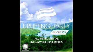 Ori Uplift - Uplifting Only 433 (May 27, 2021) [All Instrumental]