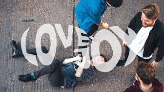 Lovejoy: Frequently Asked Questions!